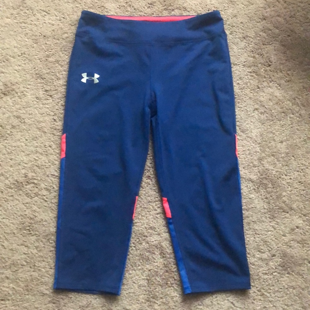 COPY - Crop leggings